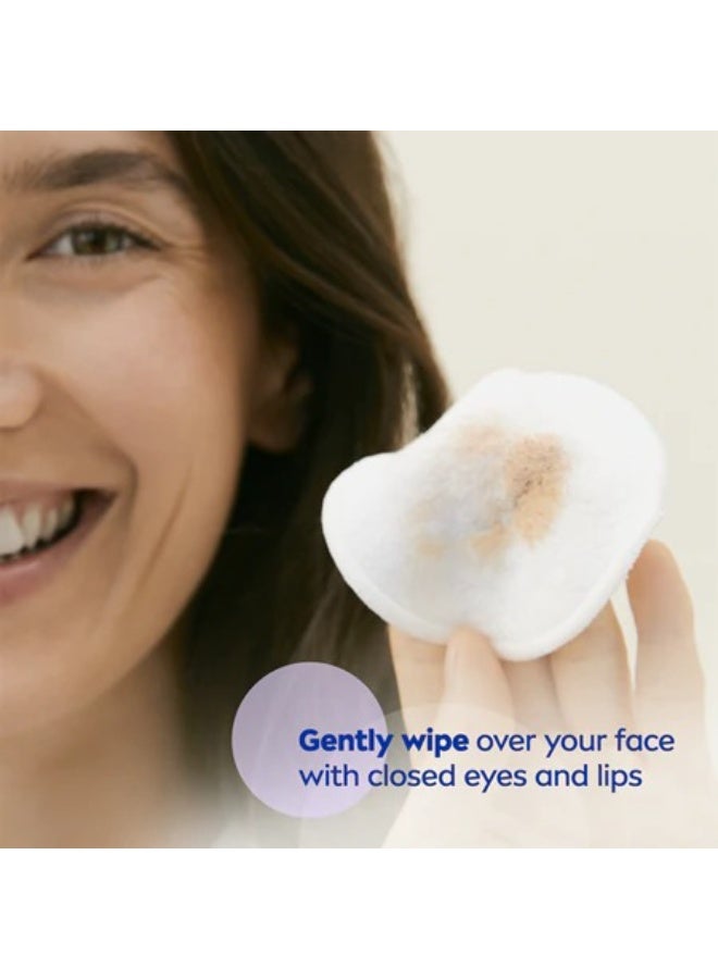 نيفيا ماء ميسيلار مهدئ للبشرة الحساسة 100 مل - Image 3